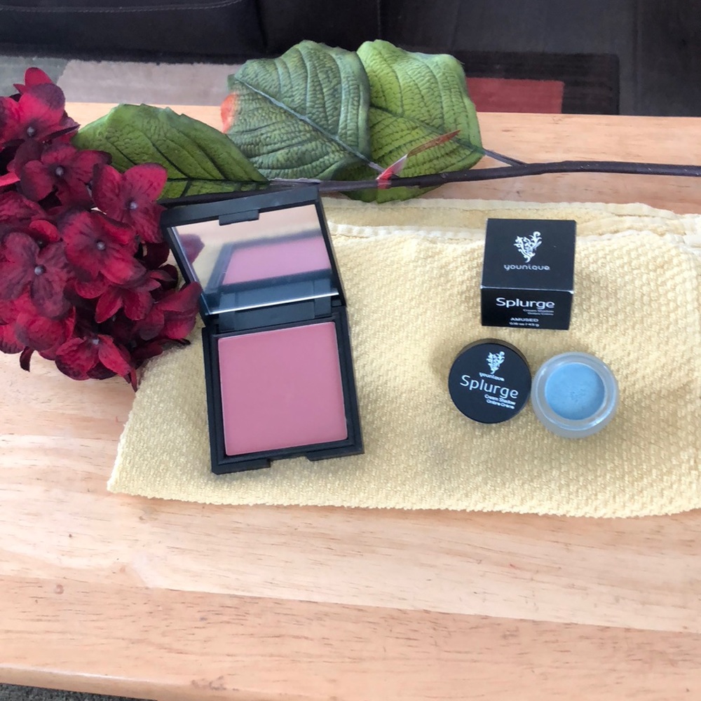 Younique Makeup